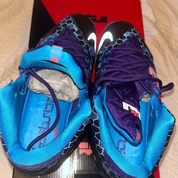 Nike LeBron Xl